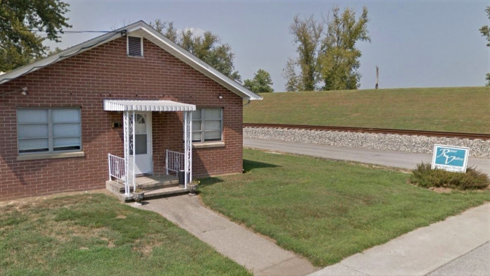 River Valley Behavioral Health KY 42348