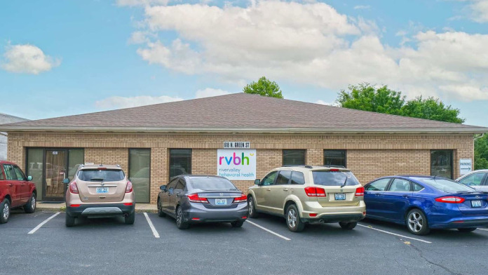 River Valley Behavioral Health Henderson Outpatient Clinic KY 42420