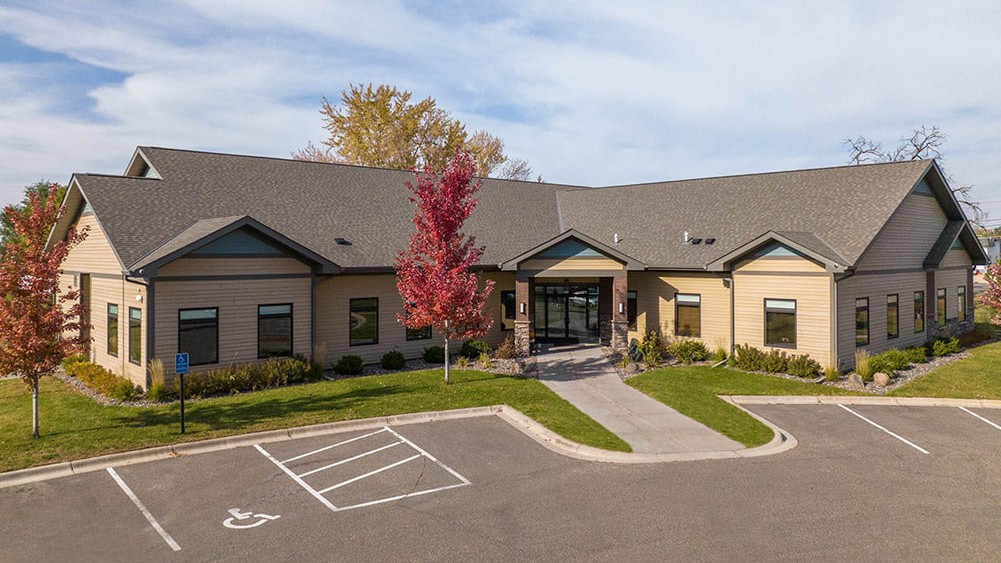 Riverplace Counseling Center