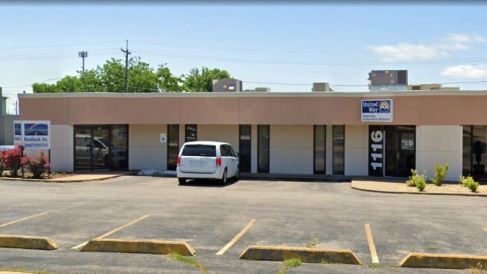 Roadback Inc OK 73501