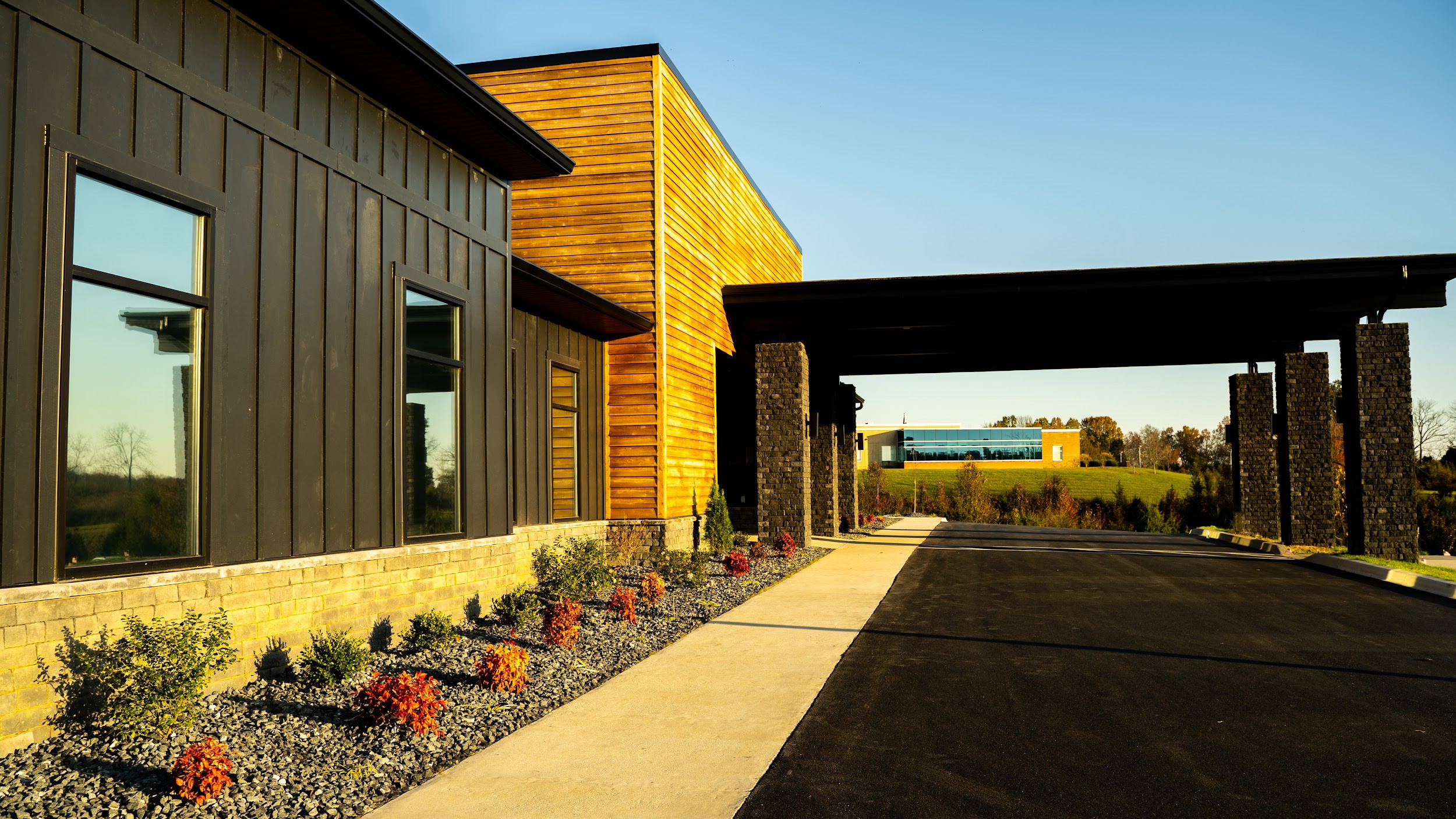 Robert Alexander Center for Recovery KY 40047