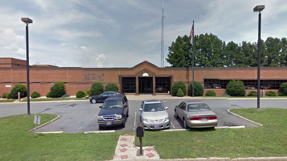 Rockbridge Area Community Services Board VA 24450