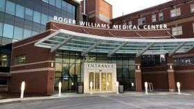 Roger Williams Medical Center Addiction Medicine Treatment RI 02908