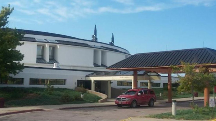 Rosebud Comprehensive Health Care Facility SD 57570