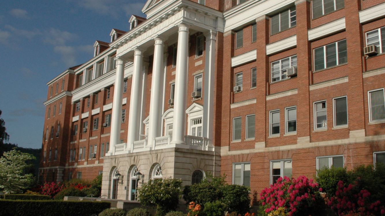 Roseburg VA Medical Center OR 97471