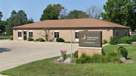 Rosencrance Jackson Centers Spencer Office IA 51301