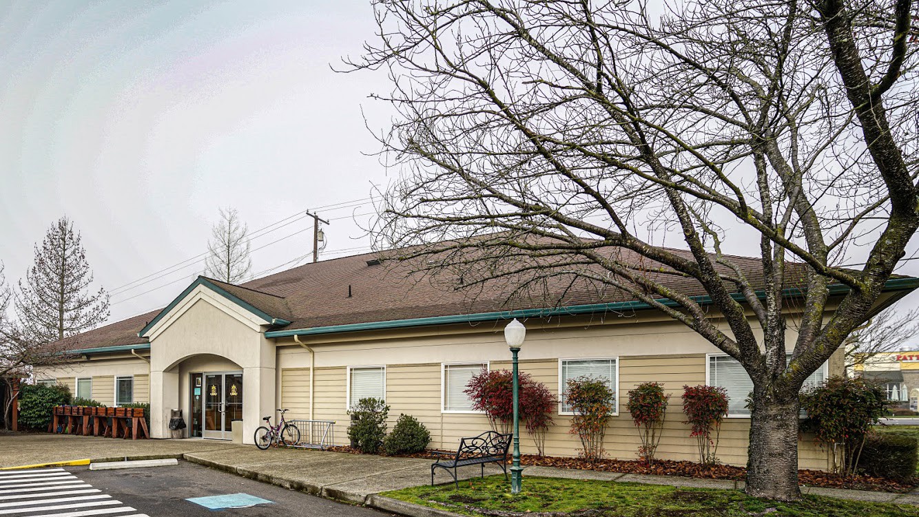 Royal Life Centers at The Haven WA 98516