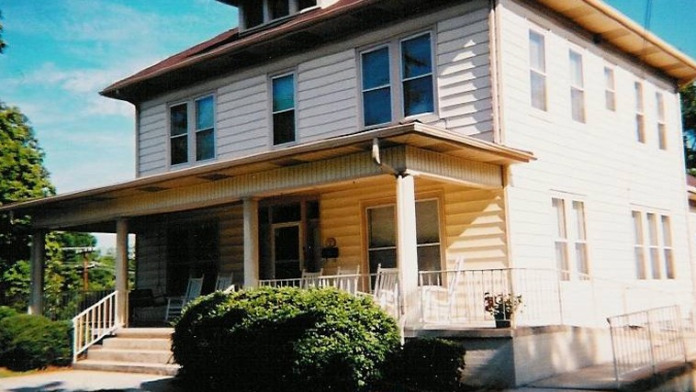 RTSA Mebane Street NC 27217