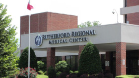 Rutherford Regional Health System Behavioral Health NC 28139