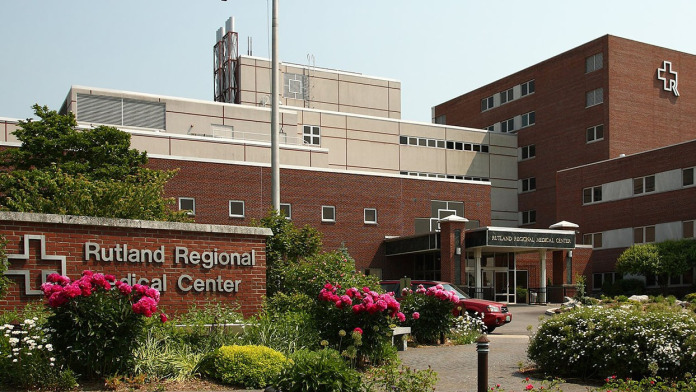 Rutland Regional Medical Center VT 05701