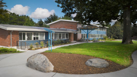 Ryther Child Center Seattle WA 98115