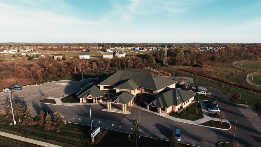 Sacred Heart Rehabilitation Center New Haven Outpatient MI 48048