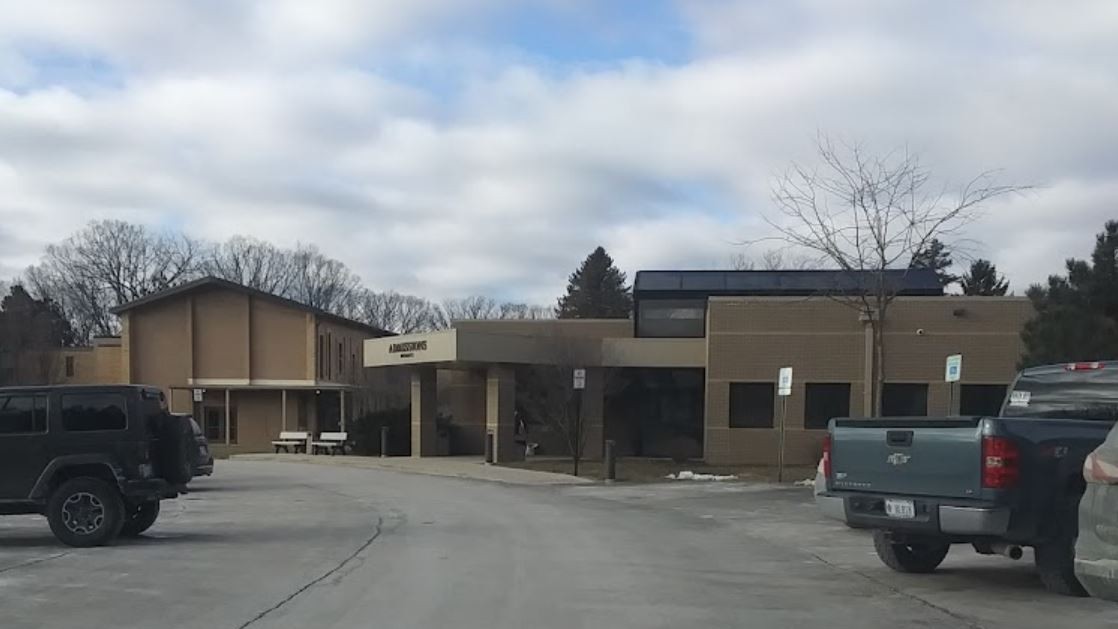 Sacred Heart Rehabilitation Center MI 48062