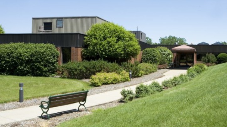Sacred Heart Serenity Hills Recovery and Wellness Center MI 49102