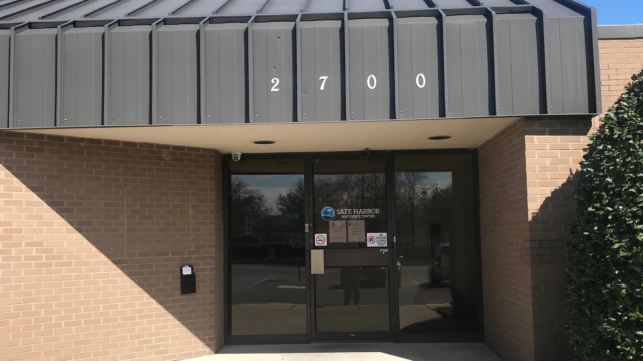 Safe Harbor Recovery Center Residential VA 23707