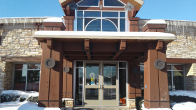 Saginaw Chippewa Indian Tribe Behavioral Health Residential Treatment Center MI 48858