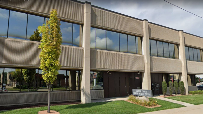 Saginaw County Community Mental Health Authority MI 48602