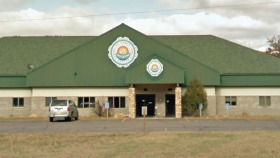Saint Croix Chippewa Behavioral Health Clinic WI 54893
