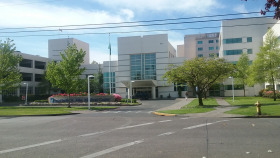 Saint John Medical Center Behavioral Health WA 98632