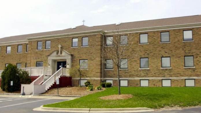 Saint Vincent Catholic Charities MI 48917
