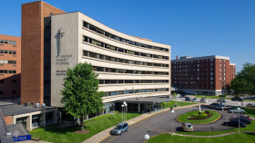 Saint Vincent Charity Medical Center OH 44115