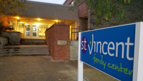 Saint Vincent Family Center OH 43205