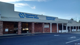 Salem Health Care Danville VA Clinic VA 24540