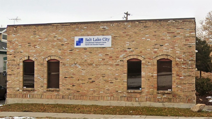 Alcohol & Drug Rehabs in Salt Lake City, Utah