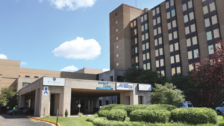 Samaritan Behavioral Health OH 45402