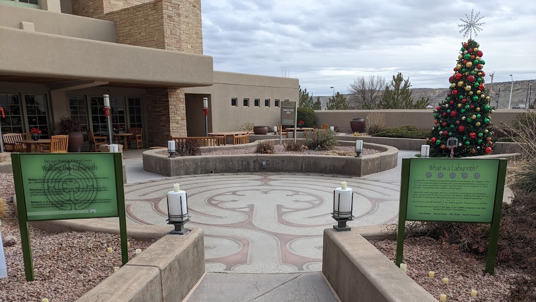 San Juan Regional Medical Center Behavioral Health NM 87401