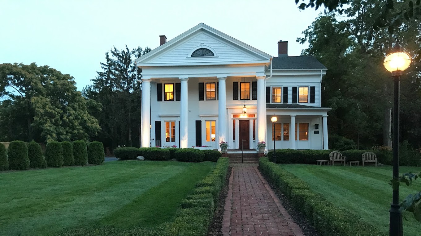 Sanford House at Cherry Street for Women MI 49503