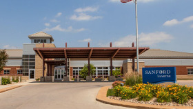 Sanford Luverne Medical Center MN 56156