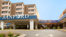 Sanford Medical Center Bismarck ND 58501