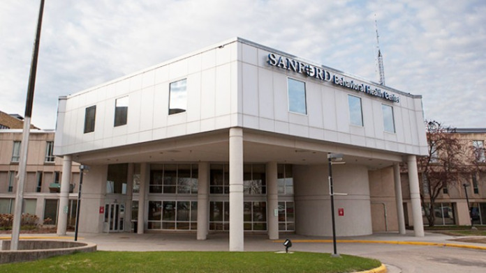 Sanford Thief River Falls Behavioral Health Center MN 56701