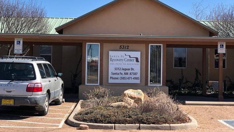 Santa Fe Recovery Center Santa Fe NM 87507
