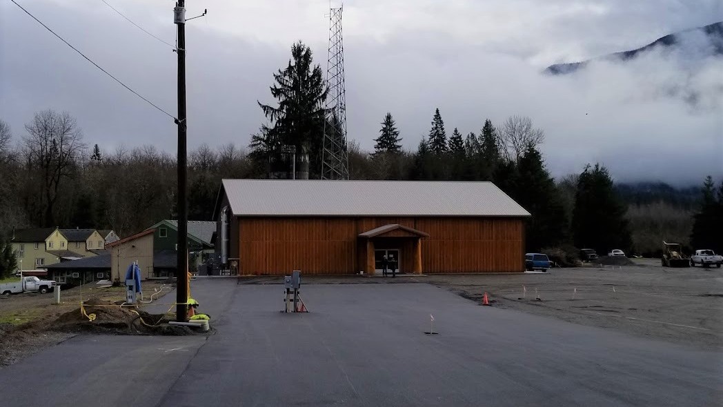 Sauk Suiattle Indian Tribe Medical and Behavioral Health Clinic WA 98241
