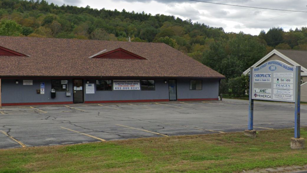 SaVida Health Addiction Treatment Center Springfield VT 05156