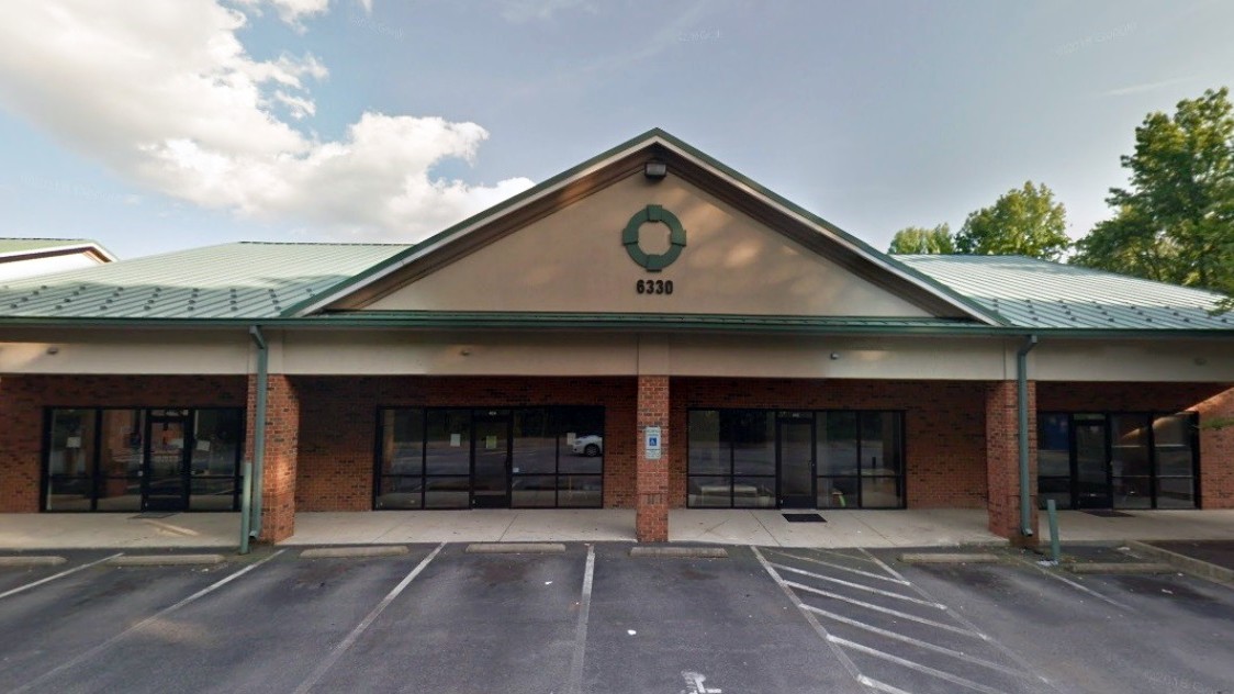 SaVida Health Fredericksburg