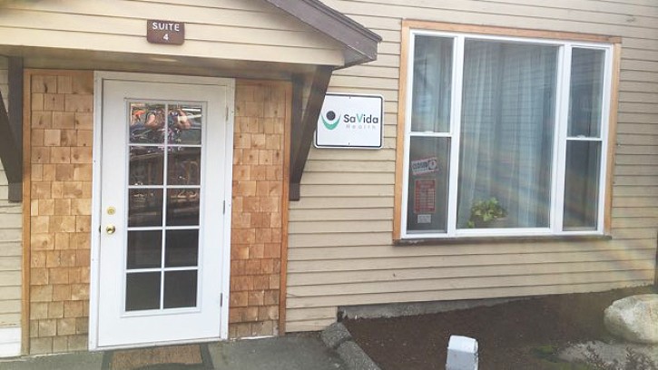 SaVida Health Newport VT 05855