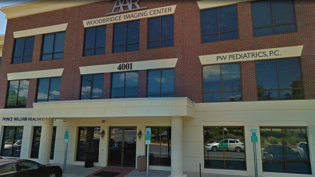 SaVida Health Woodbridge VA 22192