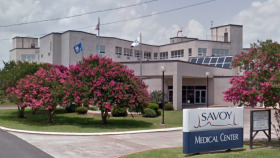 Savoy Medical Center Mamou LA 70554