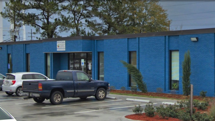 SCLHSA River Parishes Behavioral Health Center LA 70068