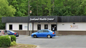 Scotland Health Center NC 28352