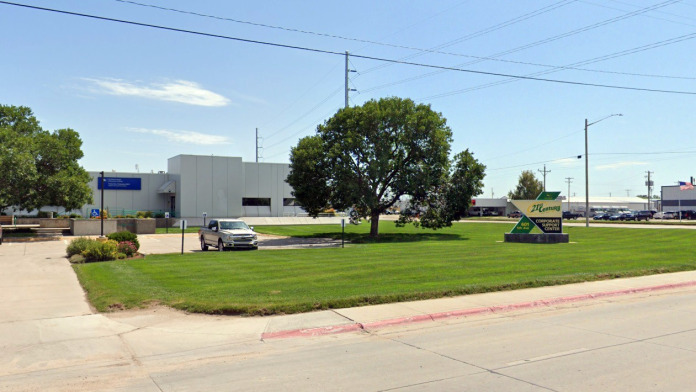 Scottsbluff VA Clinic NE 69361