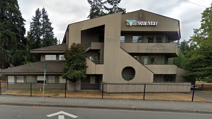 Sea Mar Community Health Centers Bellevue Behavioral Health Clinic WA 98006