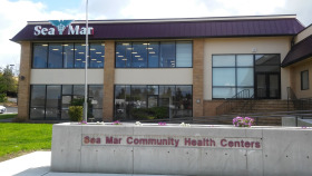 Sea Mar Community Health Centers Federal Way Medical Clinic WA 98003