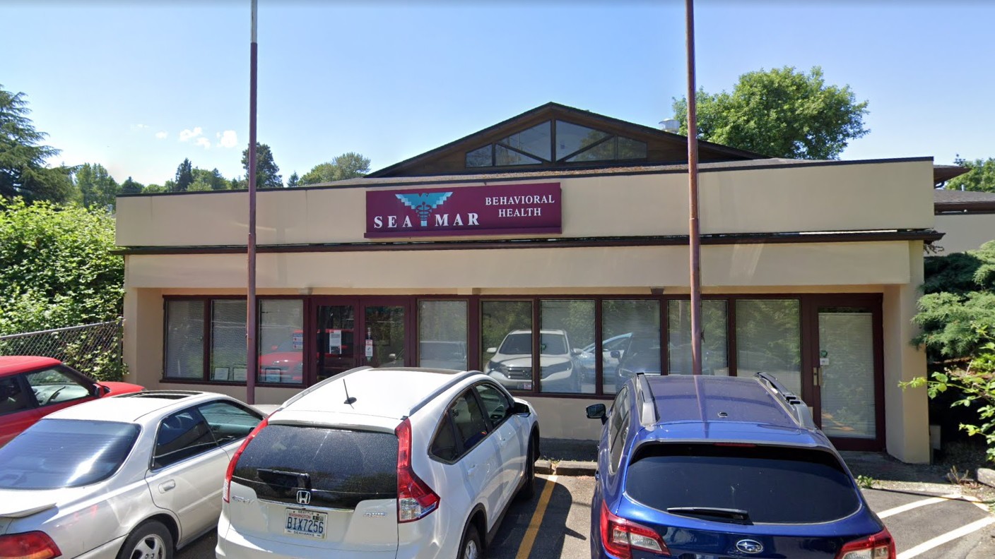 Sea Mar Community Health Centers Renacer Youth Treatment Center WA 98168