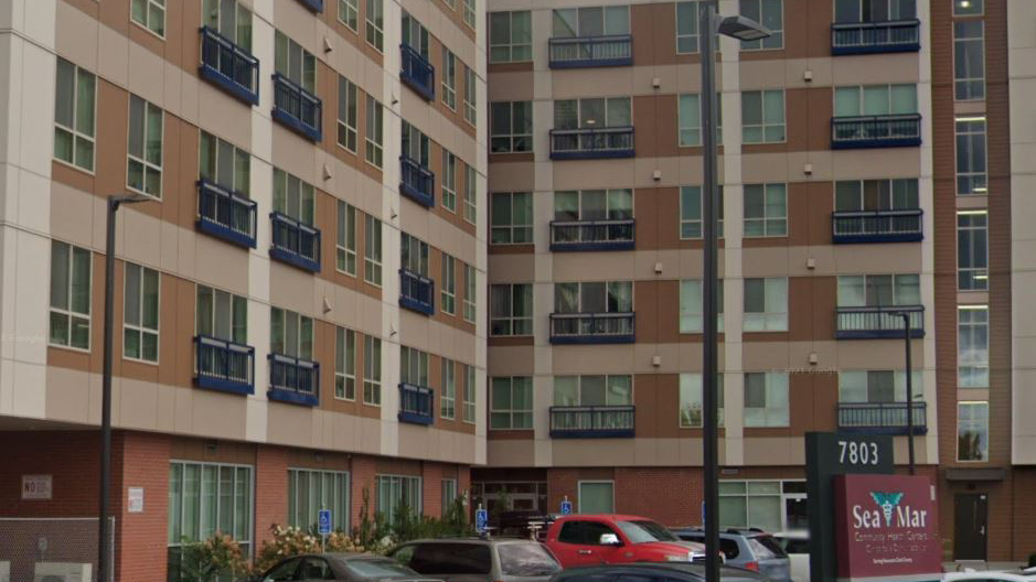 Sea Mar Vancouver Behavioral Health Clinic Fourth Plain WA 98662