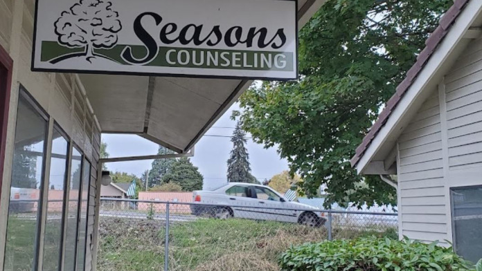 Seasons Counseling OR 97301
