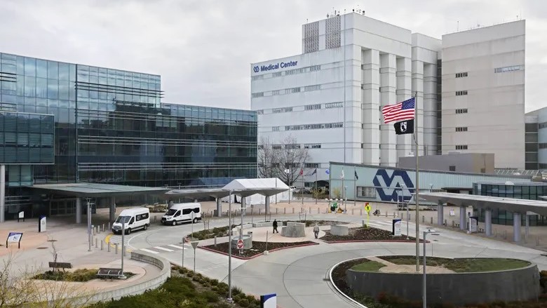 Seattle VA Medical Center WA 98108